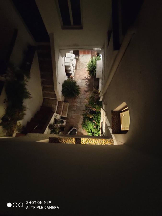 The Best In The Center Of Tarifa Apartment Екстериор снимка