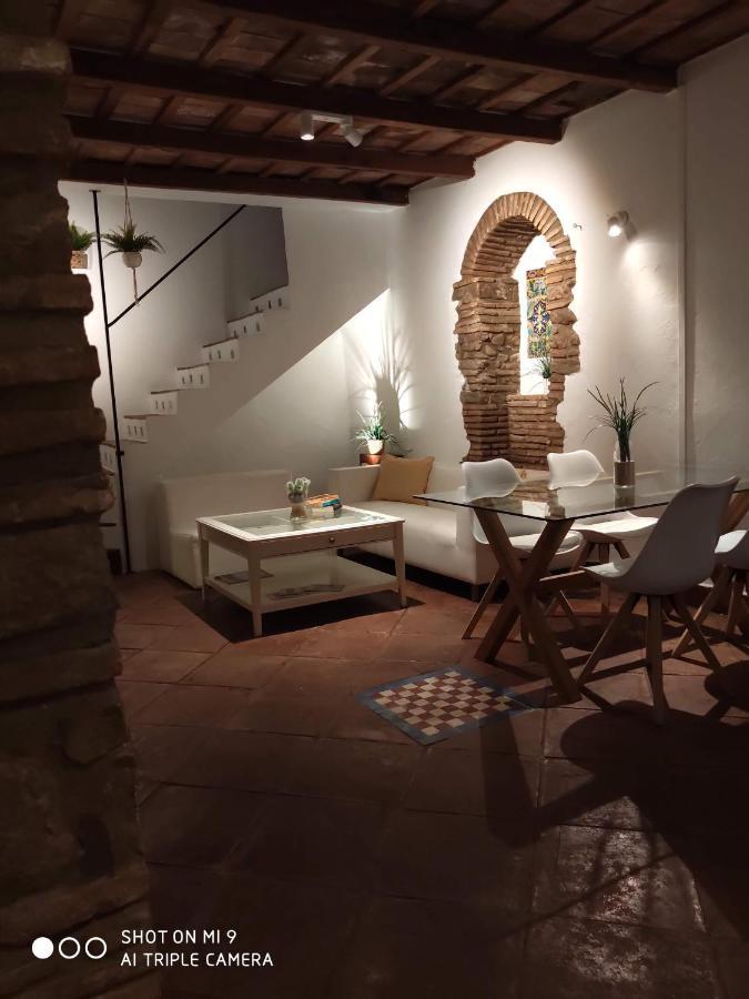 The Best In The Center Of Tarifa Apartment Екстериор снимка