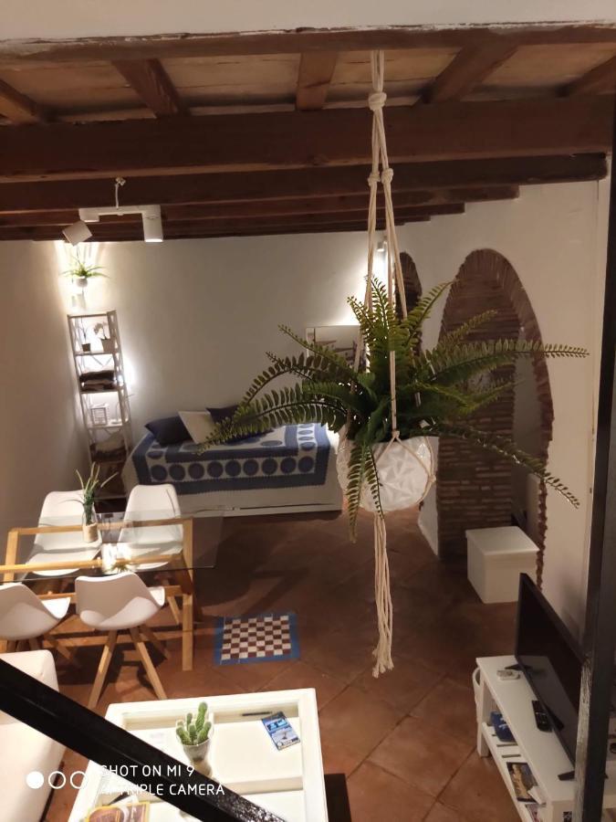 The Best In The Center Of Tarifa Apartment Екстериор снимка