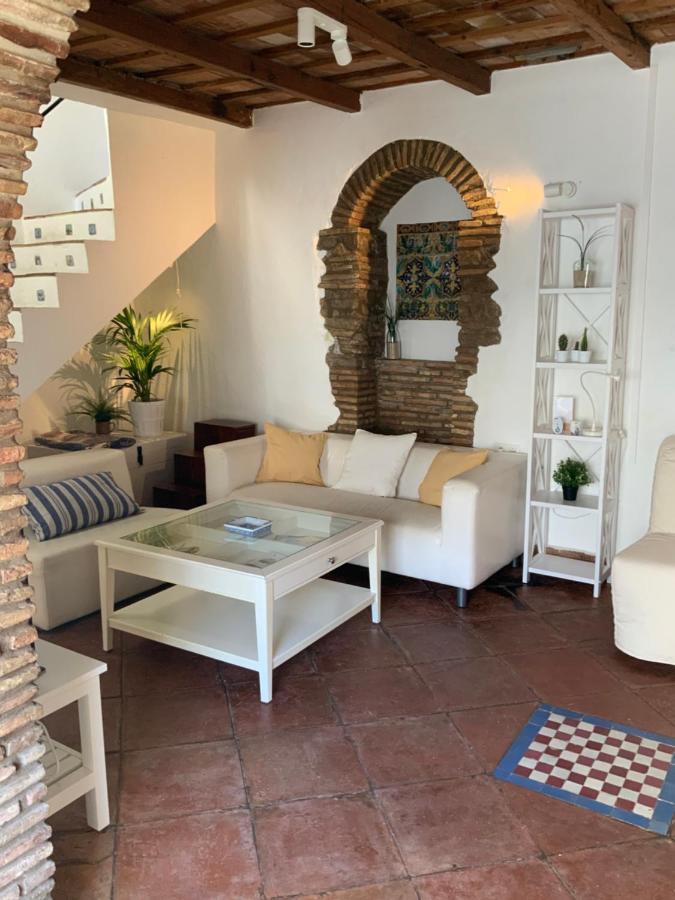 The Best In The Center Of Tarifa Apartment Екстериор снимка