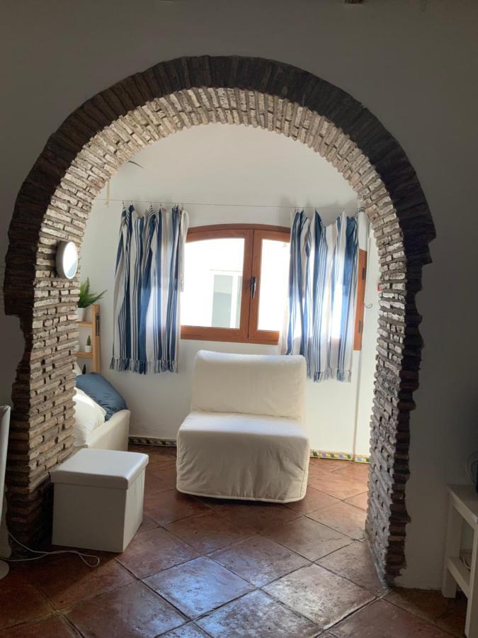 The Best In The Center Of Tarifa Apartment Екстериор снимка