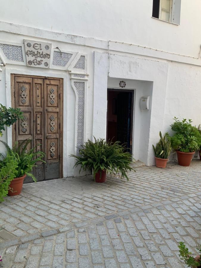 The Best In The Center Of Tarifa Apartment Екстериор снимка