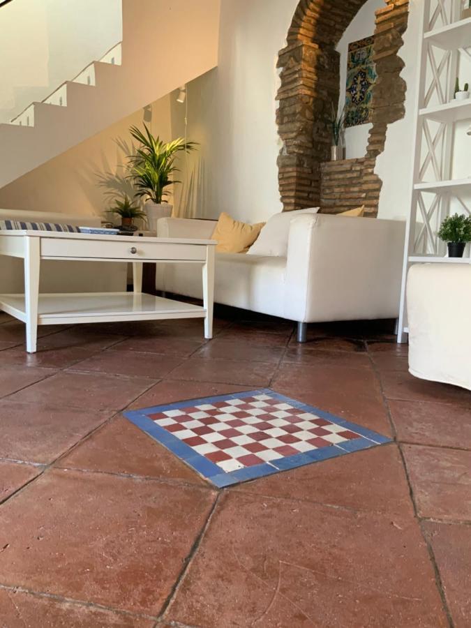 The Best In The Center Of Tarifa Apartment Екстериор снимка
