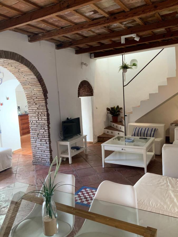 The Best In The Center Of Tarifa Apartment Екстериор снимка