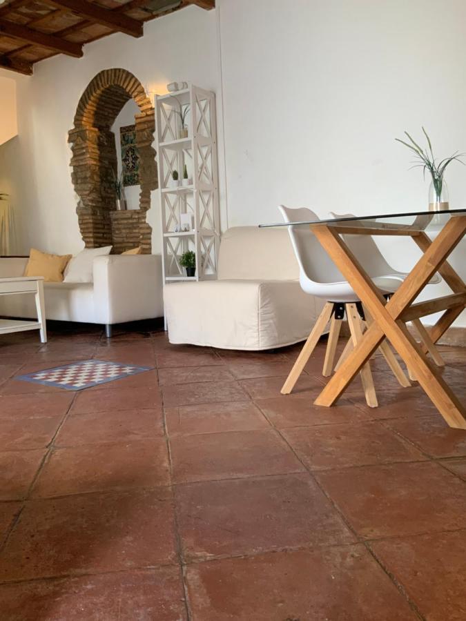 The Best In The Center Of Tarifa Apartment Екстериор снимка