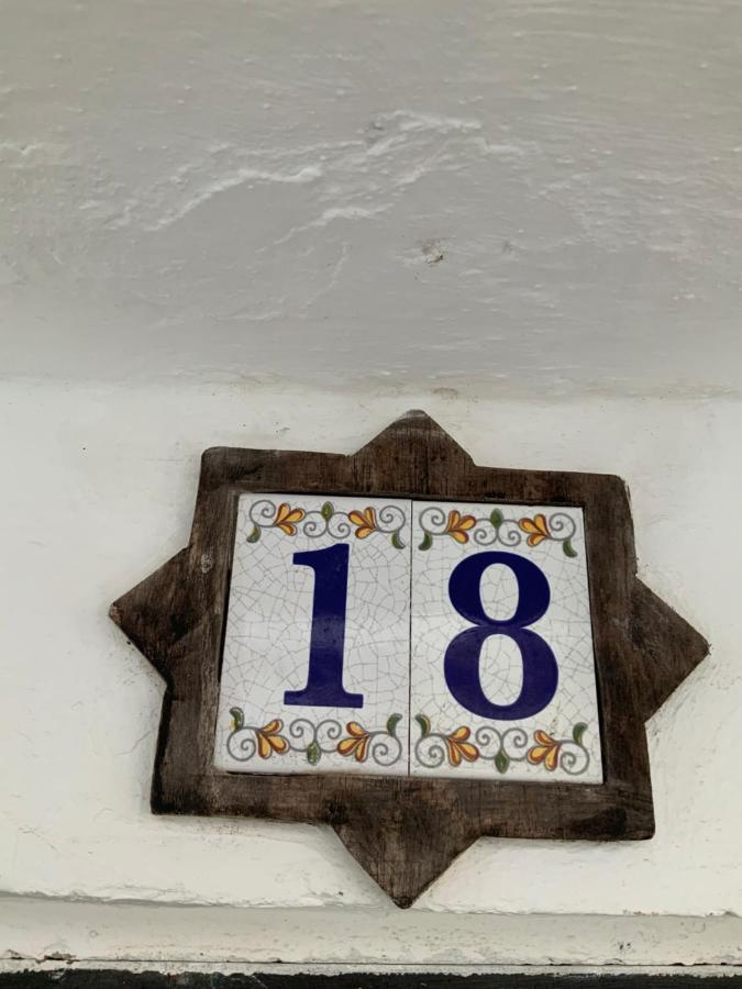 The Best In The Center Of Tarifa Apartment Екстериор снимка
