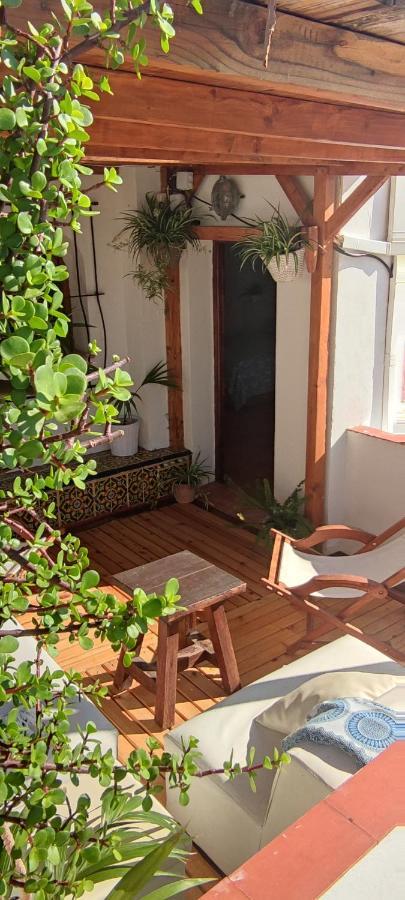 The Best In The Center Of Tarifa Apartment Екстериор снимка
