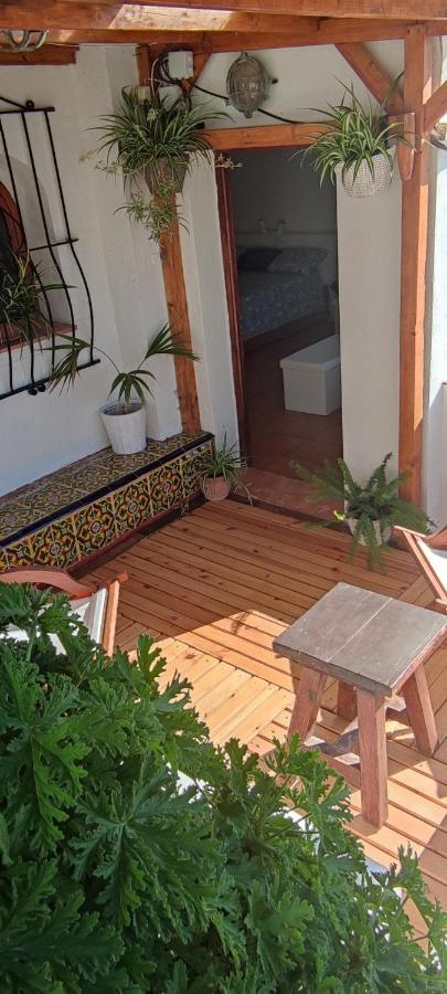 The Best In The Center Of Tarifa Apartment Екстериор снимка
