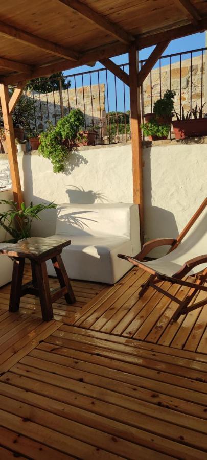 The Best In The Center Of Tarifa Apartment Екстериор снимка