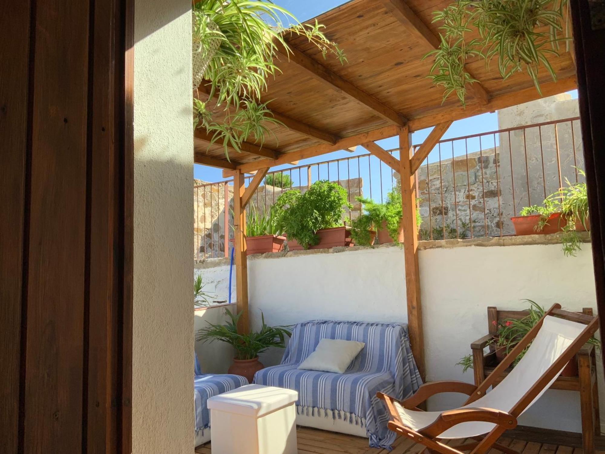 The Best In The Center Of Tarifa Apartment Екстериор снимка