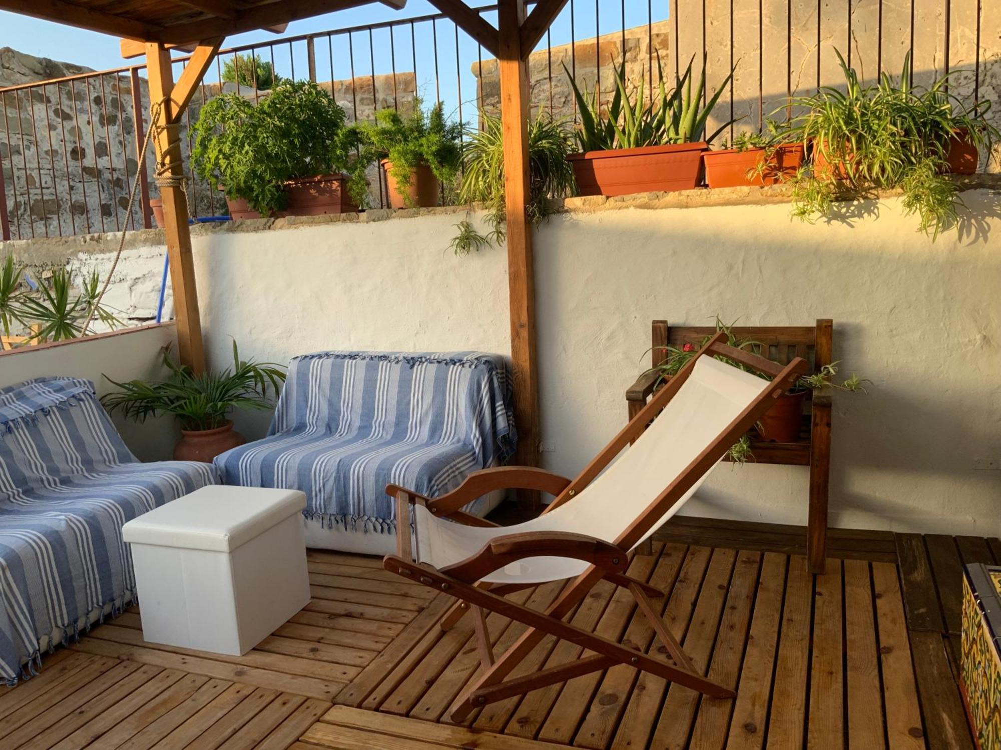 The Best In The Center Of Tarifa Apartment Екстериор снимка
