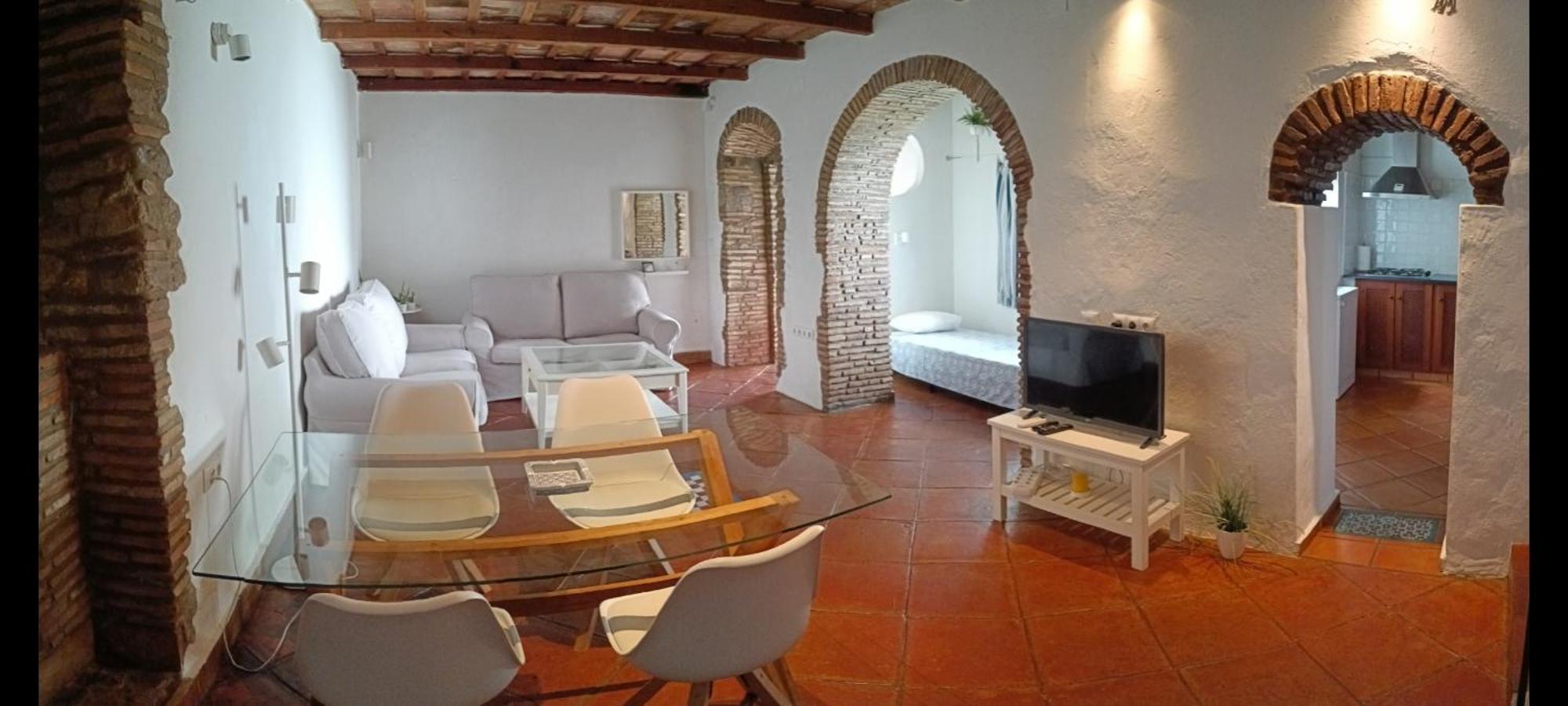 The Best In The Center Of Tarifa Apartment Екстериор снимка