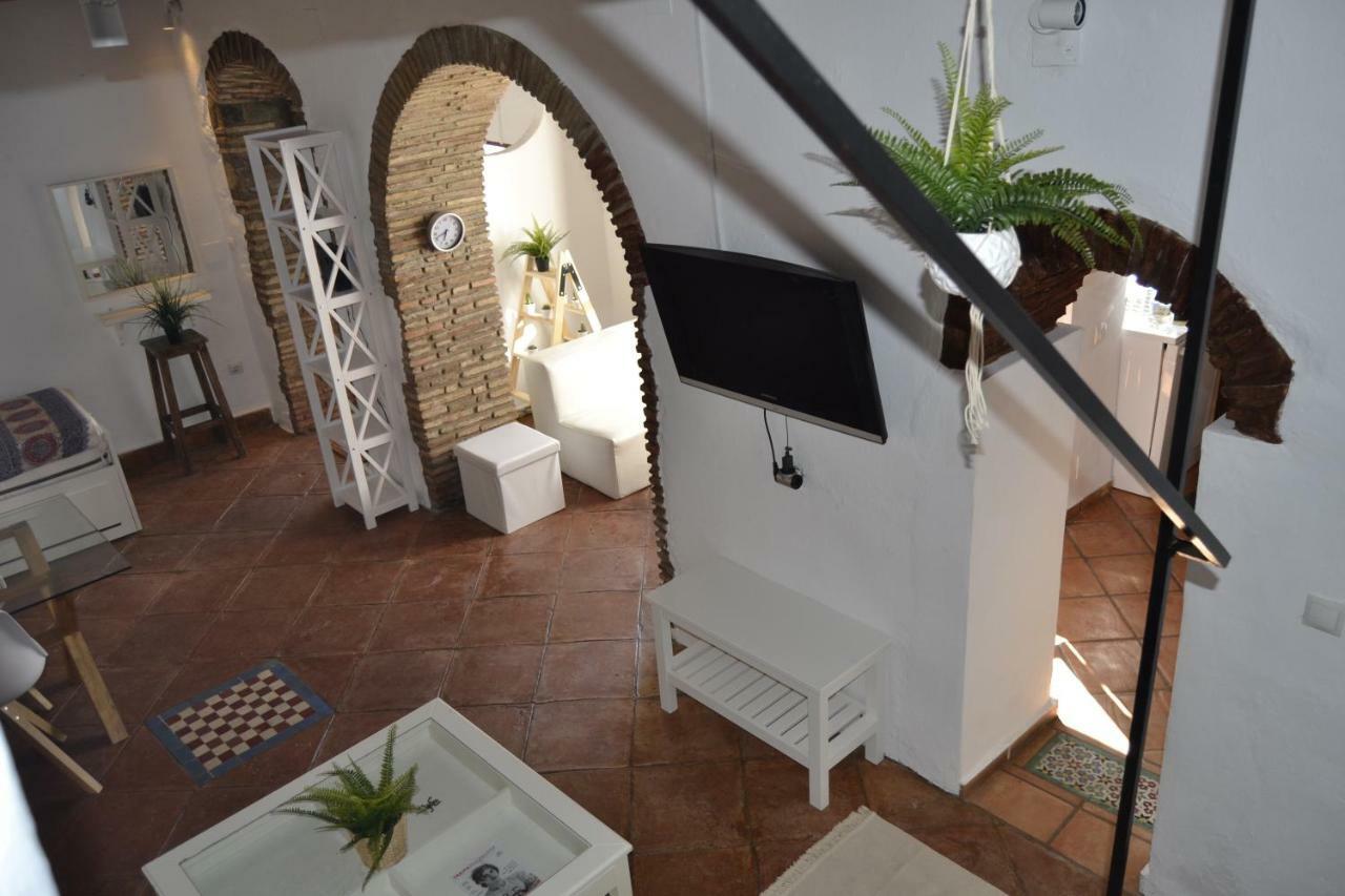 The Best In The Center Of Tarifa Apartment Екстериор снимка