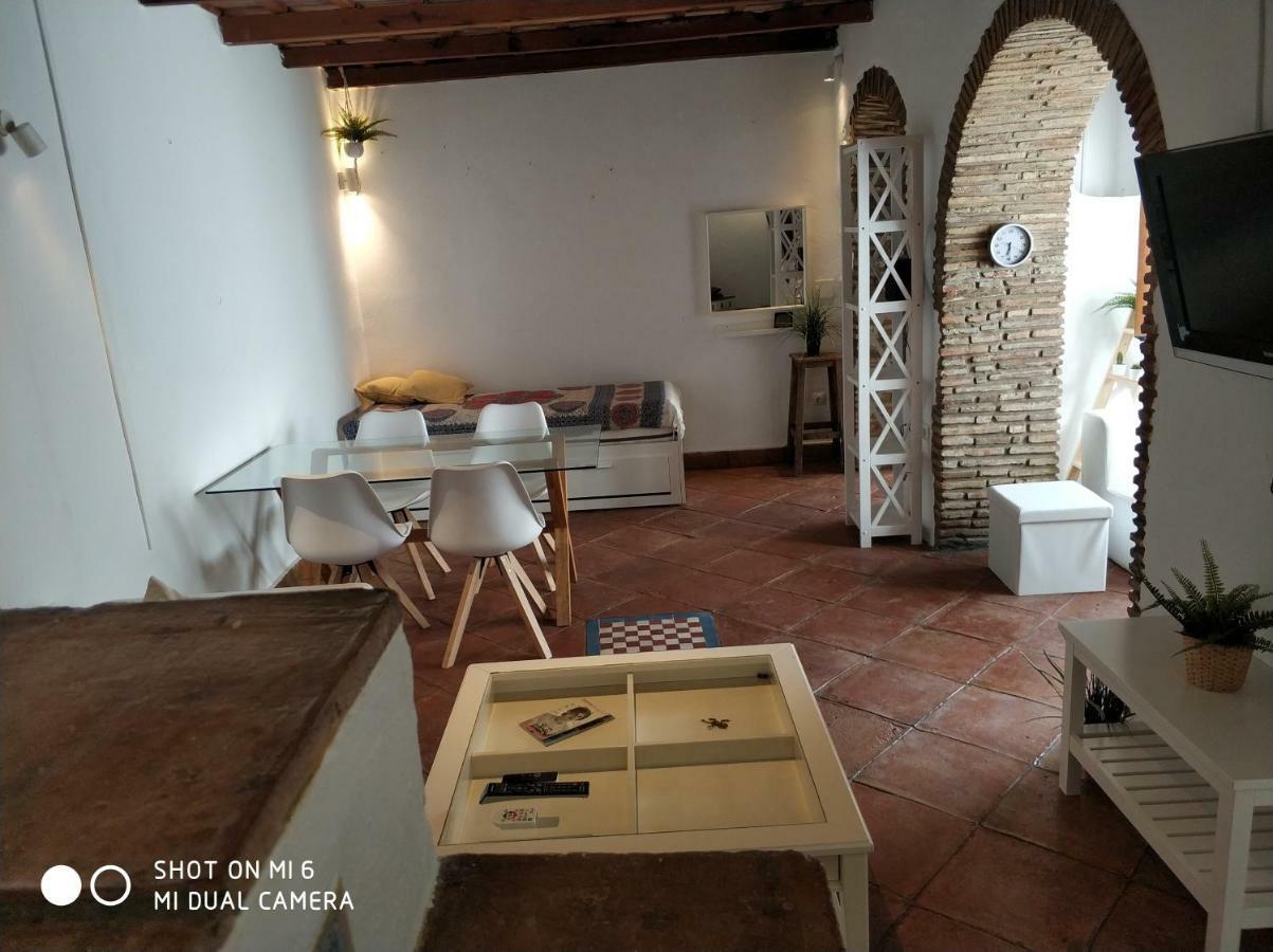 The Best In The Center Of Tarifa Apartment Екстериор снимка