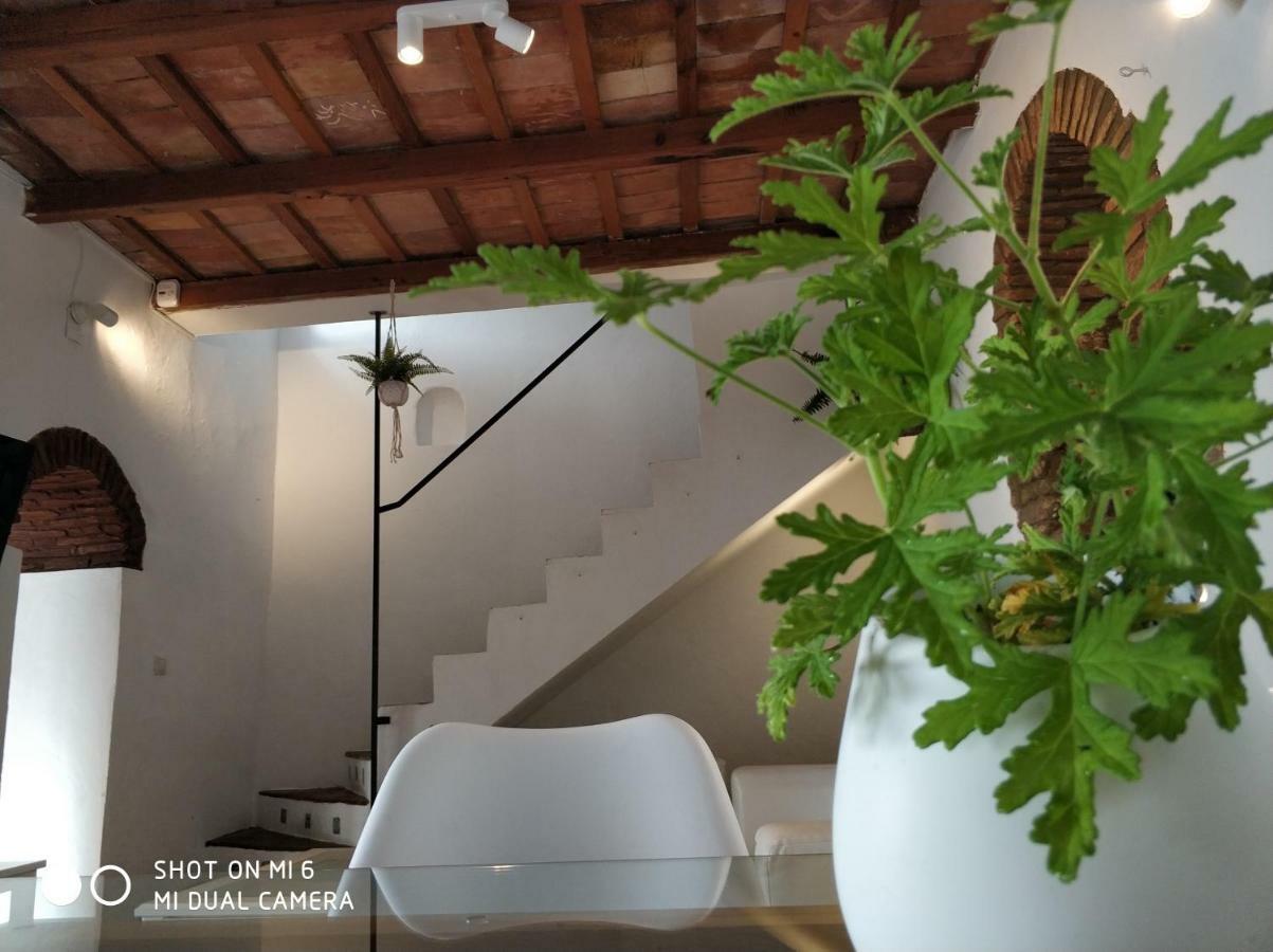The Best In The Center Of Tarifa Apartment Екстериор снимка