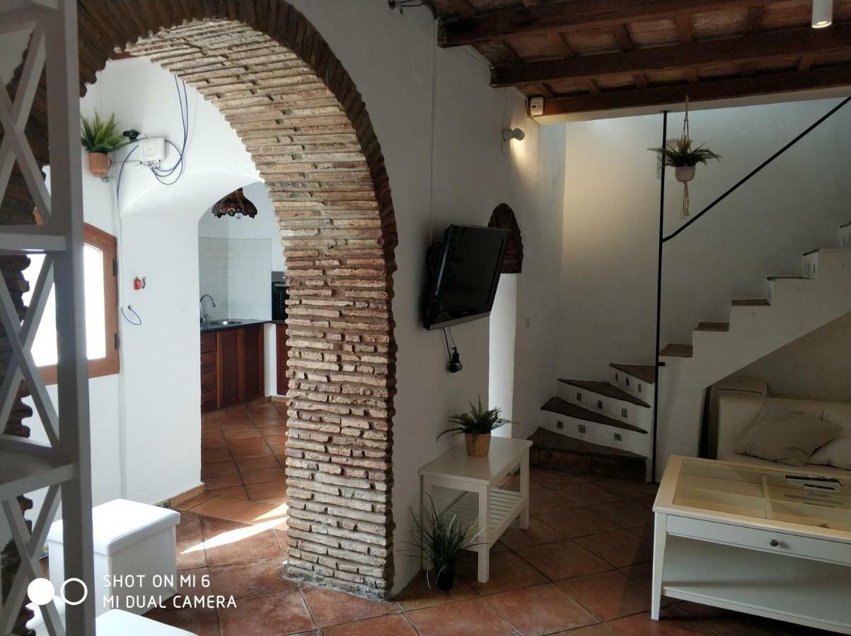 The Best In The Center Of Tarifa Apartment Екстериор снимка