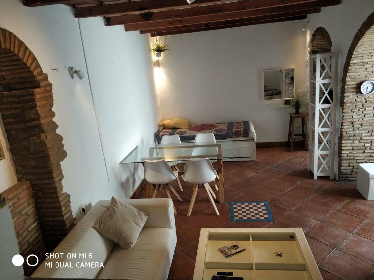 The Best In The Center Of Tarifa Apartment Екстериор снимка