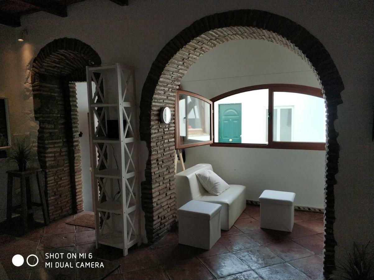 The Best In The Center Of Tarifa Apartment Екстериор снимка