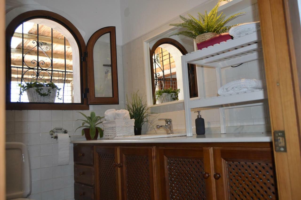 The Best In The Center Of Tarifa Apartment Екстериор снимка