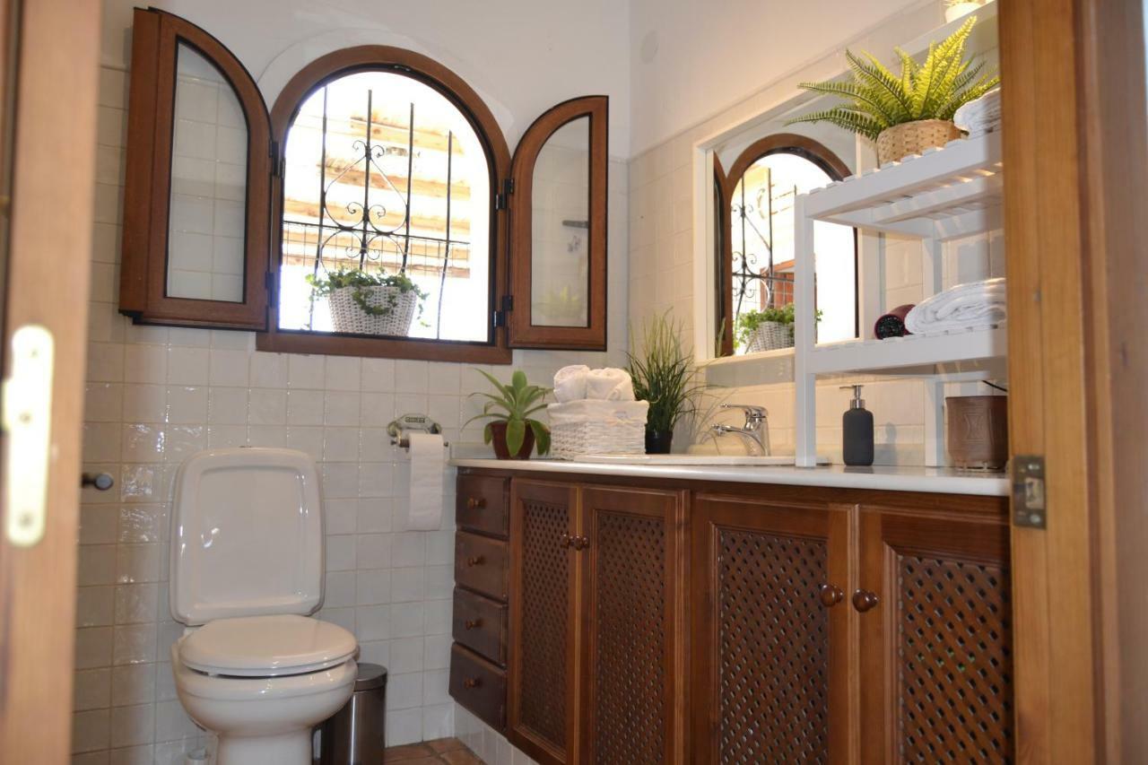 The Best In The Center Of Tarifa Apartment Екстериор снимка