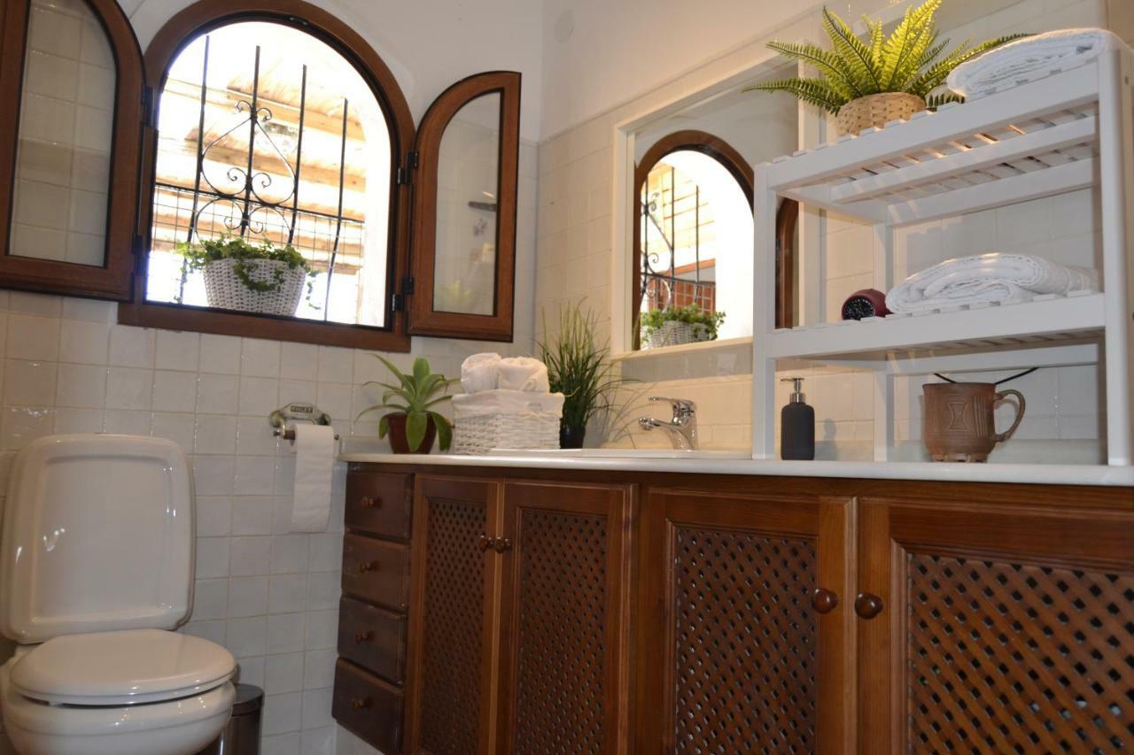 The Best In The Center Of Tarifa Apartment Екстериор снимка