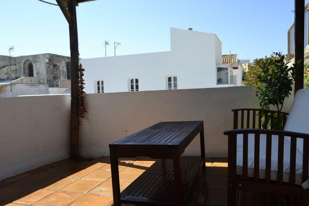The Best In The Center Of Tarifa Apartment Екстериор снимка