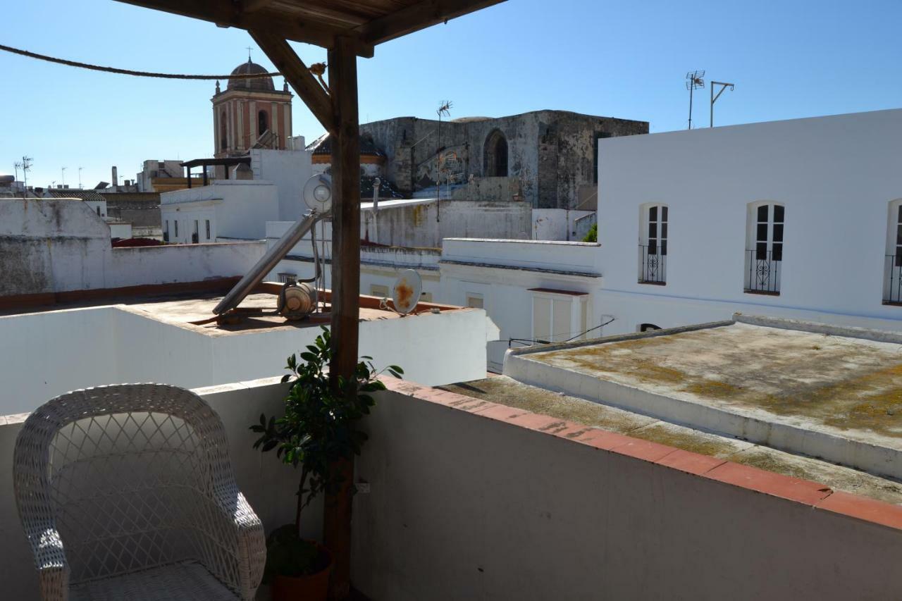 The Best In The Center Of Tarifa Apartment Екстериор снимка
