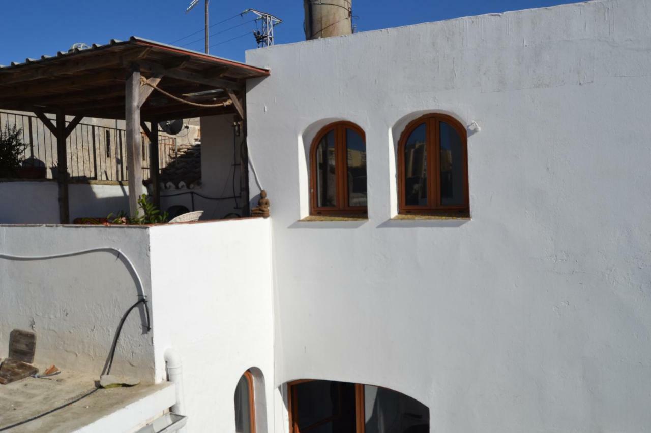 The Best In The Center Of Tarifa Apartment Екстериор снимка