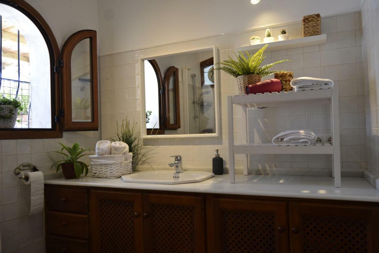 The Best In The Center Of Tarifa Apartment Екстериор снимка