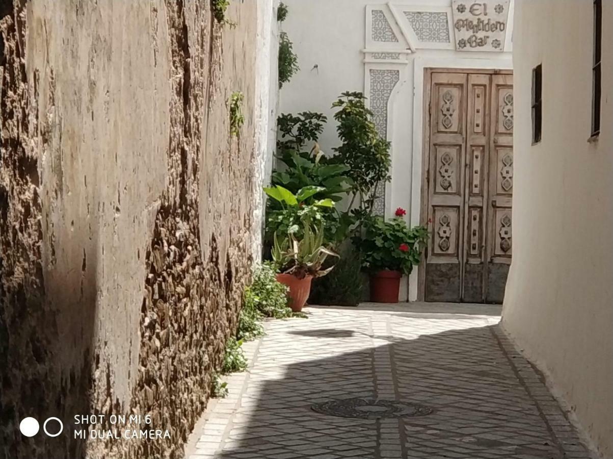 The Best In The Center Of Tarifa Apartment Екстериор снимка