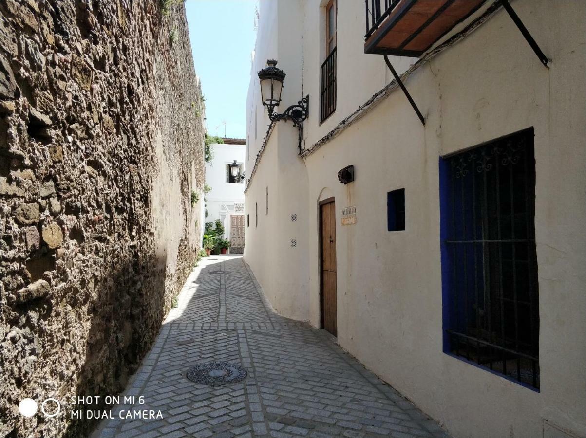 The Best In The Center Of Tarifa Apartment Екстериор снимка