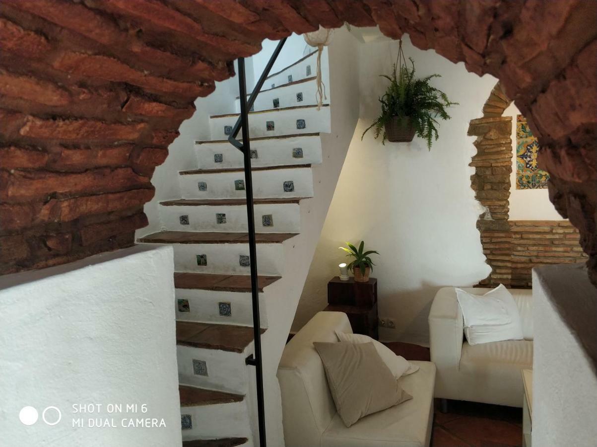The Best In The Center Of Tarifa Apartment Екстериор снимка