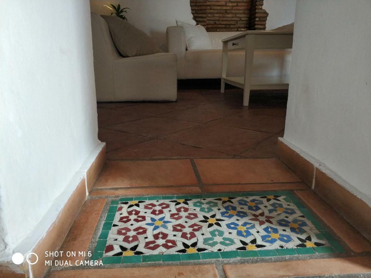 The Best In The Center Of Tarifa Apartment Екстериор снимка