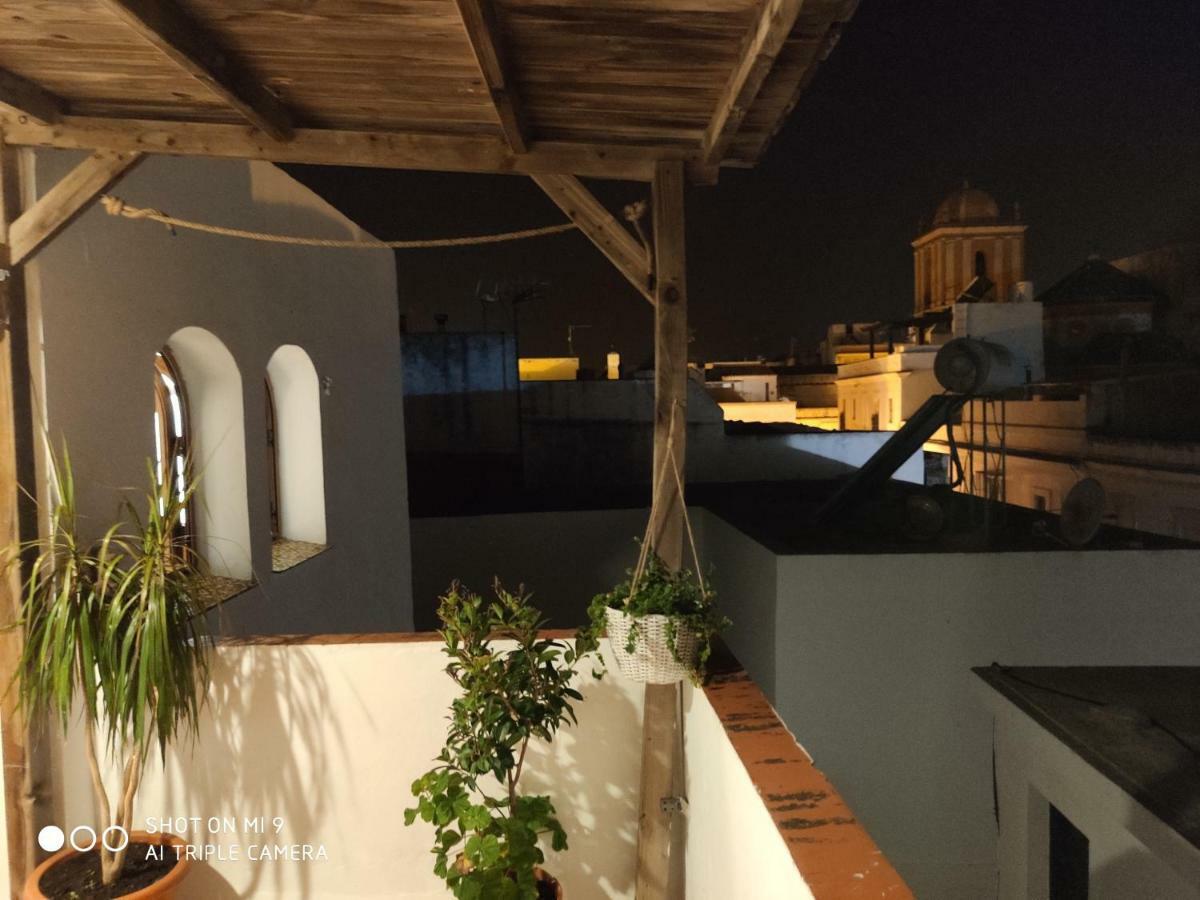 The Best In The Center Of Tarifa Apartment Екстериор снимка