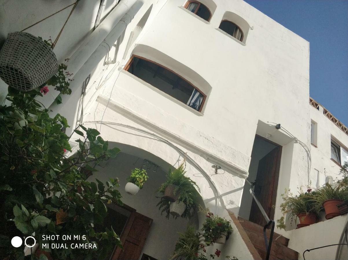 The Best In The Center Of Tarifa Apartment Екстериор снимка