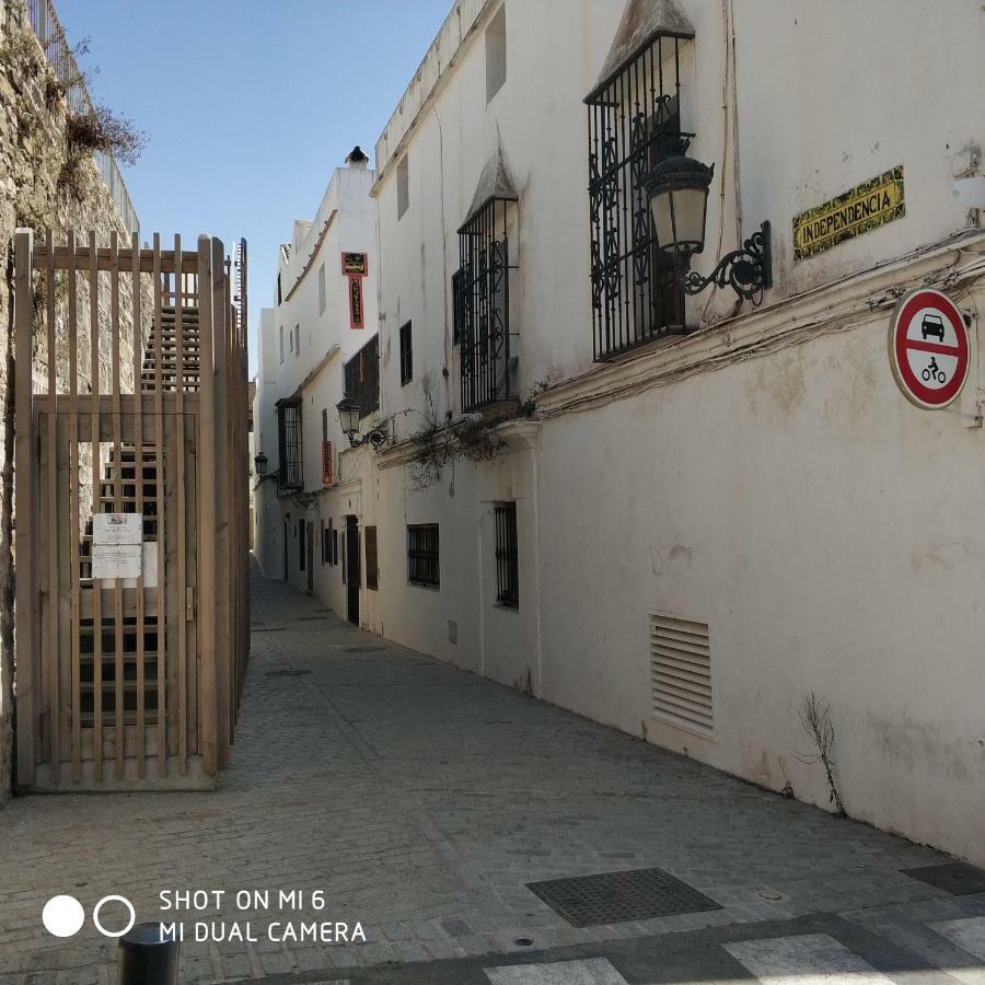 The Best In The Center Of Tarifa Apartment Екстериор снимка