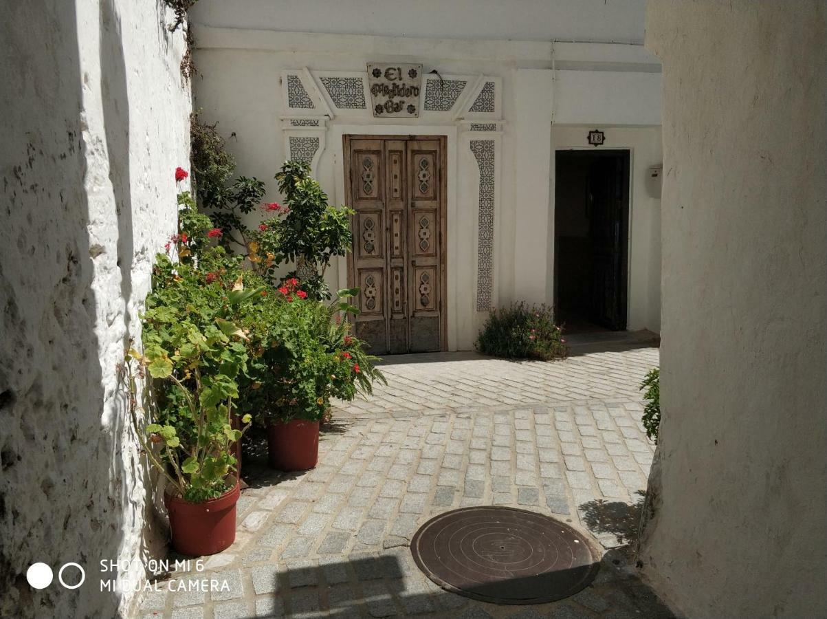 The Best In The Center Of Tarifa Apartment Екстериор снимка