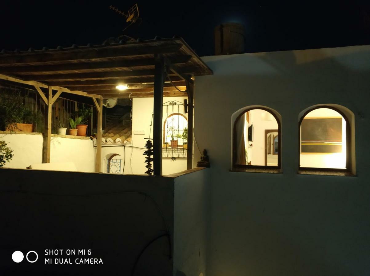 The Best In The Center Of Tarifa Apartment Екстериор снимка