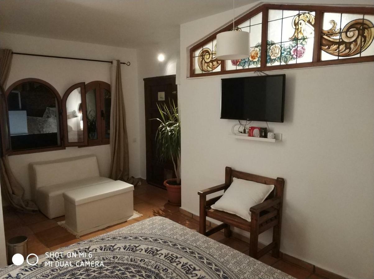 The Best In The Center Of Tarifa Apartment Екстериор снимка