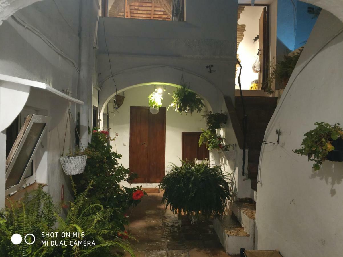 The Best In The Center Of Tarifa Apartment Екстериор снимка