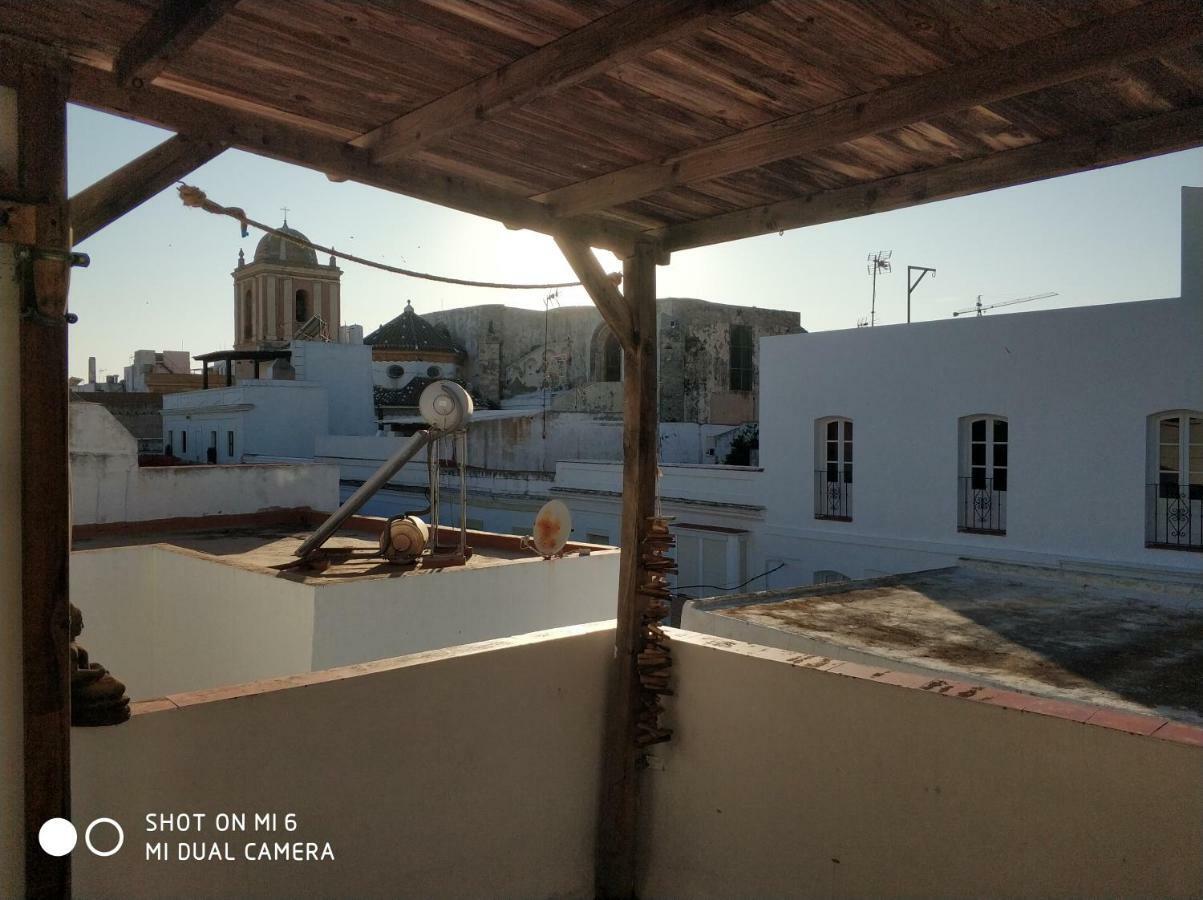 The Best In The Center Of Tarifa Apartment Екстериор снимка