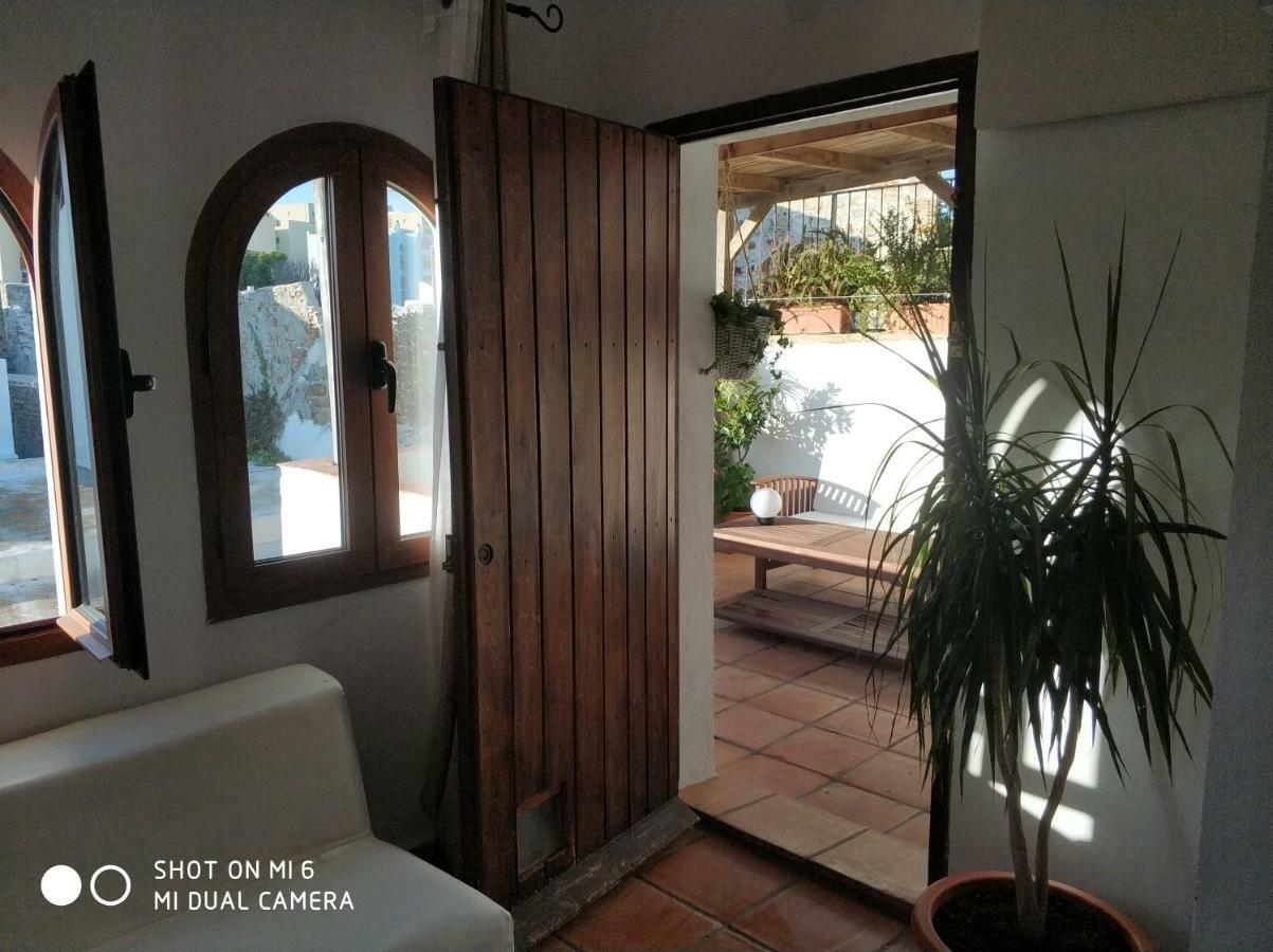 The Best In The Center Of Tarifa Apartment Екстериор снимка