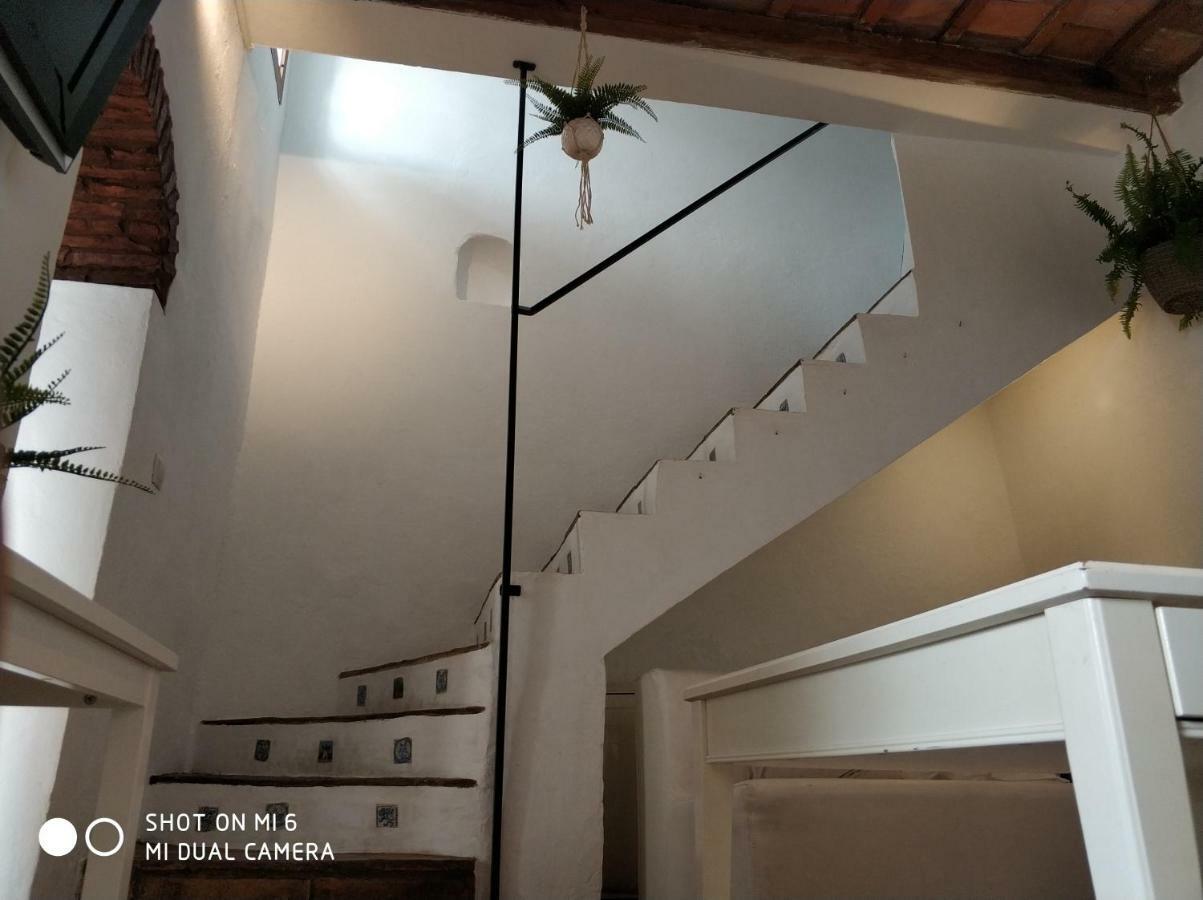 The Best In The Center Of Tarifa Apartment Екстериор снимка