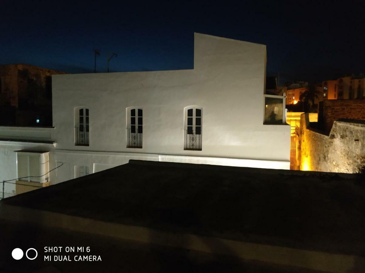 The Best In The Center Of Tarifa Apartment Екстериор снимка