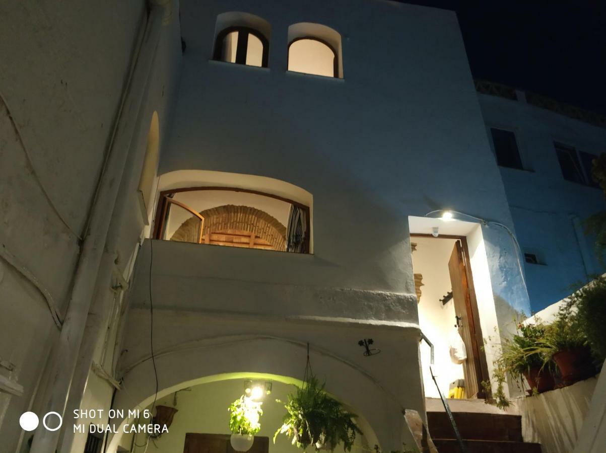 The Best In The Center Of Tarifa Apartment Екстериор снимка