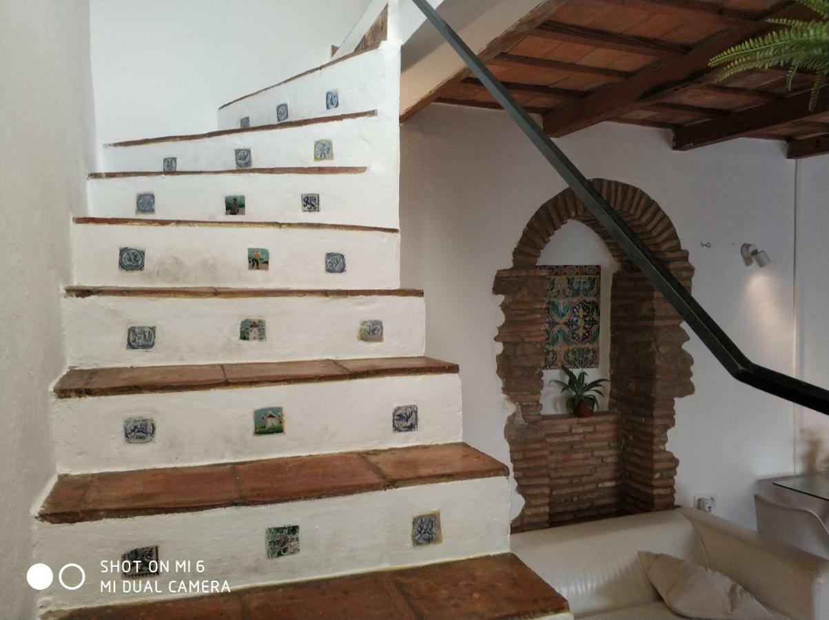 The Best In The Center Of Tarifa Apartment Екстериор снимка