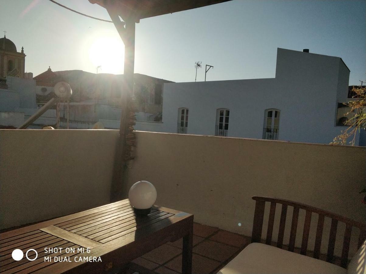 The Best In The Center Of Tarifa Apartment Екстериор снимка