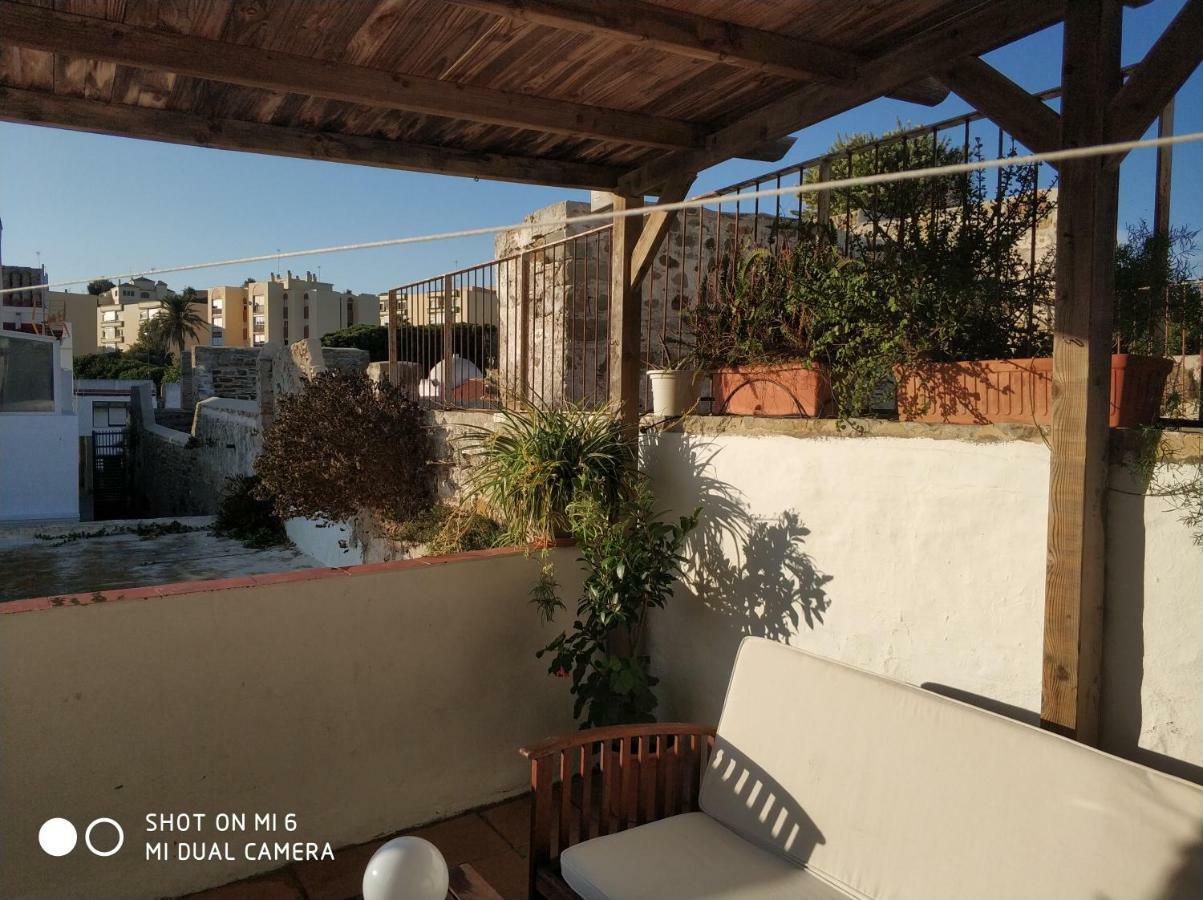 The Best In The Center Of Tarifa Apartment Екстериор снимка