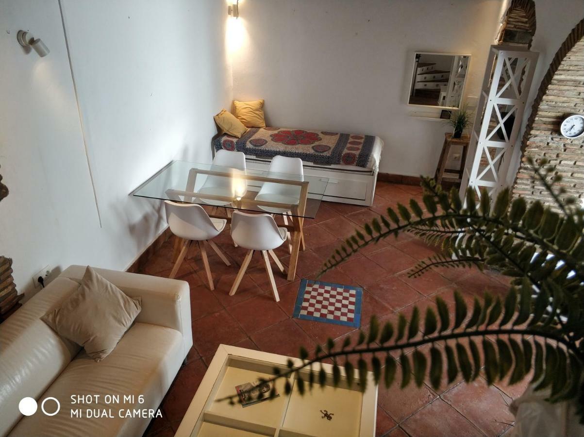 The Best In The Center Of Tarifa Apartment Екстериор снимка