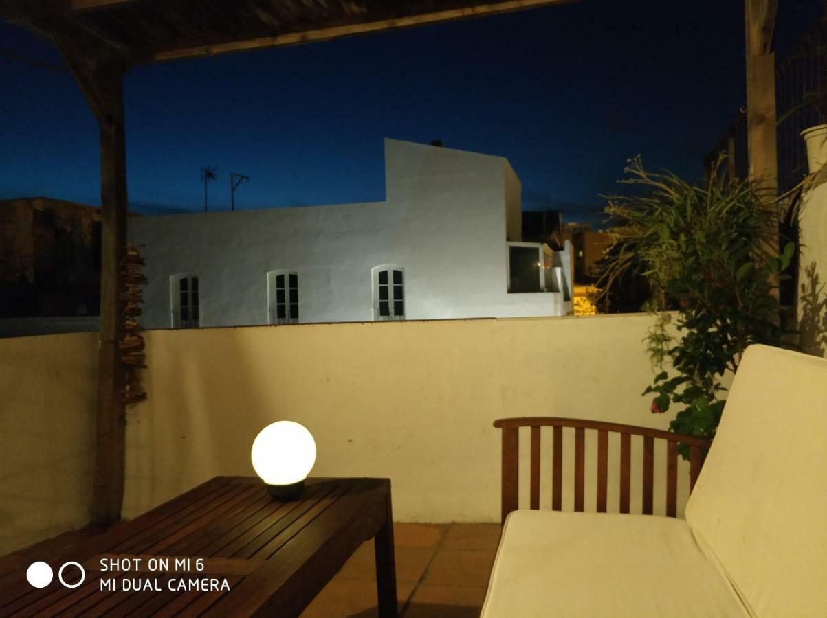 The Best In The Center Of Tarifa Apartment Екстериор снимка